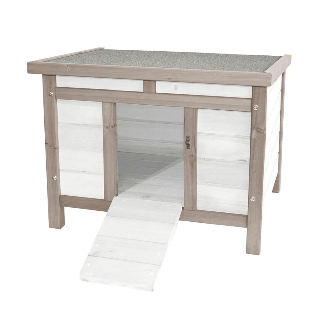 Howie 2 Cottage Legnest, Animaux & Accessoires, Volatiles | Accessoires, Neuf, Poulailler, Enlèvement ou Envoi