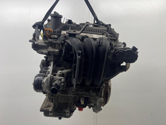 Moteur d'un Kia Picanto, Autos : Pièces & Accessoires, Kia, -, 3 mois de garantie, Utilisé