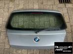 Kofferklep Bmw 1-Serie E81 E82 E87 E88, Arrière, -, Origine de la pièce connue, Haillon arrière