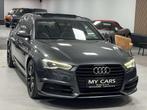 Audi A6 2.0 TDI 190 Cv S-Line Daytona Black-Edition Pano, Achat, Entreprise, 1968 cm³, https://public.car-pass.be/vhr/3af31f4d-9863-4d39-85cd-e42bde15b186