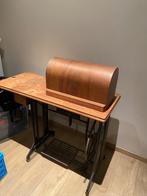 Singer naaimachine, Antiek en Kunst, Ophalen