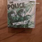 police message in a bottle, Enlèvement ou Envoi, Single, Utilisé, Pop