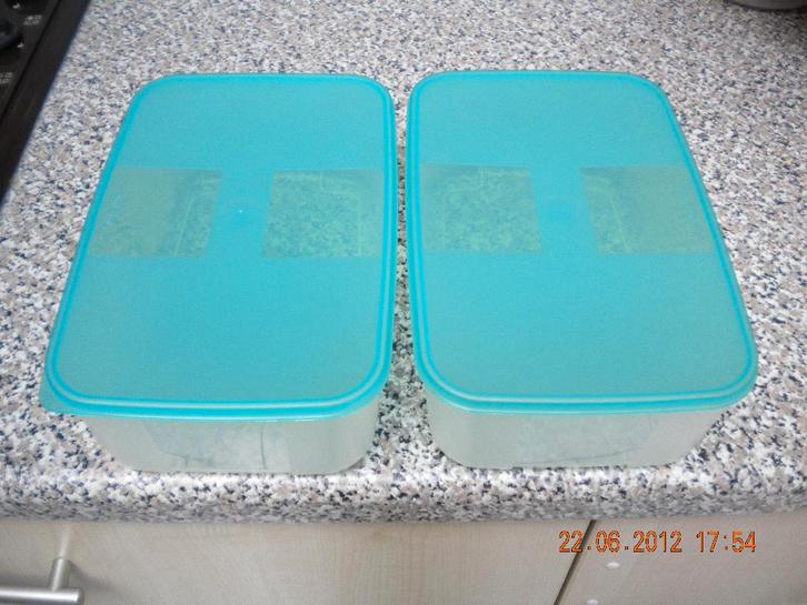 Tupperwaredozen, Maison & Meubles, Cuisine| Tupperware, Enlèvement