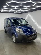 Citroën Nemo 1.4 | 2012 | SEULEMENT 52,143 KM | GARANTIE, Euro 5, Achat, Entreprise, Garantie prolongée