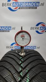 4x Michelin Alpin 7 XL 205/60 R16 96H 205/60/16 2056016 (pri, 16 pouces, Véhicule de tourisme, -, 205 mm