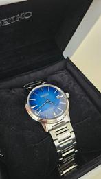 Seiko presage automatic geen krassen, Bijoux, Sacs & Beauté, Montres | Hommes, Enlèvement ou Envoi, Seiko