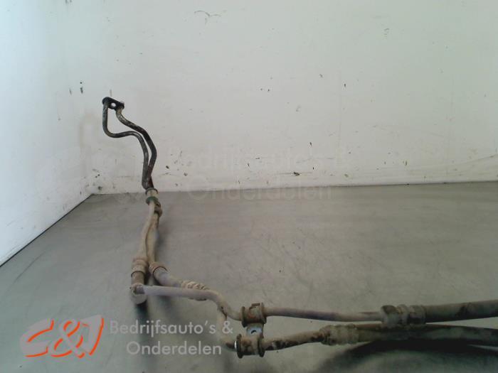 Stuurbekrachtiging Leiding van een Citroen Berlingo, Auto-onderdelen, Overige Auto-onderdelen, Gebruikt, -, Ophalen of Verzenden