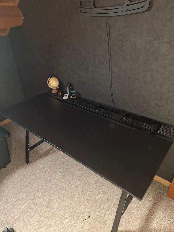 Gaming bureau Ikea, Maison & Meubles, Bureaux, Neuf, Bureau, Réglable en hauteur, Enlèvement