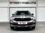 Skoda Kamiq Kamiq 1.0 TSI DSG CAMERA*DAB*CARPLAY*LED*CC*PDC, Auto's, Skoda, Stof, Gebruikt, USB, 116 pk