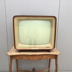 Antiek TV toestel SIERRA, Enlèvement