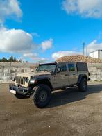 Jeep gladiator Rubicon 3.6, Auto's, Particulier, Gladiator, Te koop, BTW verrekenbaar