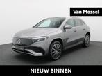 Mercedes-Benz EQA 250+ STAR EDITION + AMG + PANO DAK + BURME, Gebruikt, 71 kWh, 435 min, 5 zetels