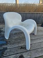 GN2 Lounge chair, Tuin en Terras, Ophalen, Gebruikt, Kunststof