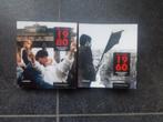 DE JAREN 1960 & 1980 IN BEELD - prima staat, Boeken, Geschiedenis | Wereld, Ophalen of Verzenden, Zo goed als nieuw