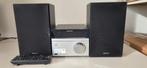 Sony CMT-SBT20B Micro HiFi Set DAB+, Gebruikt, Tuner of Radio, Ophalen of Verzenden, Microset