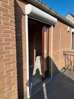 Volets electriques, Bricolage & Construction, Volets, Enlèvement, Utilisé