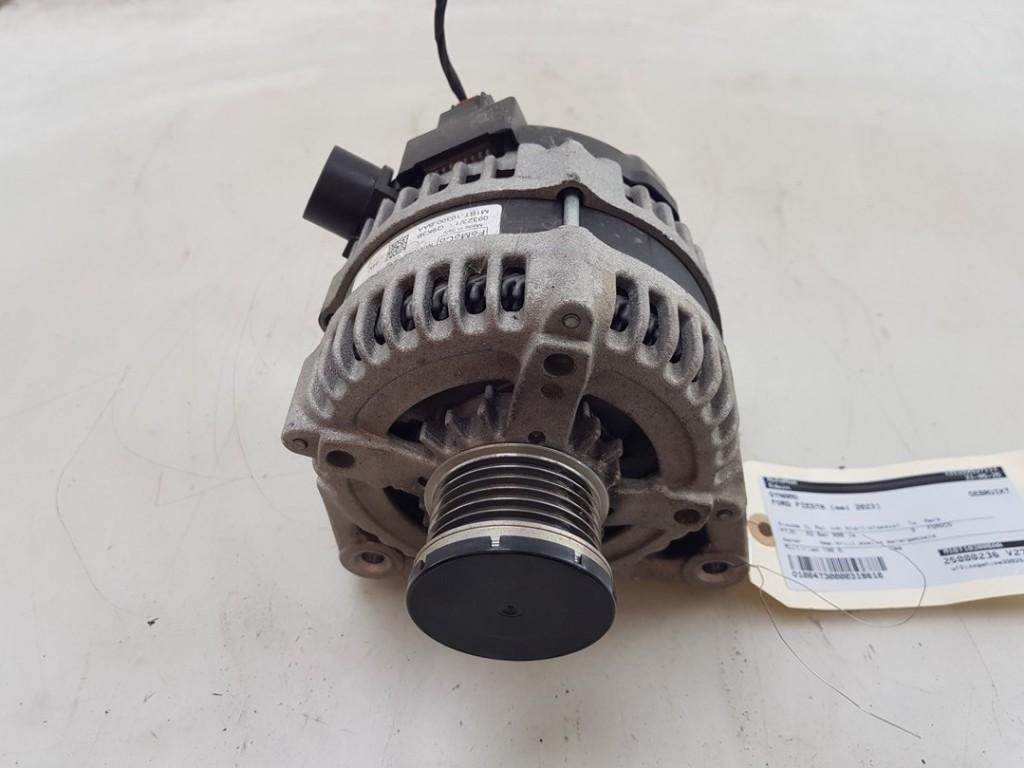 ALTERNATEUR V-Snaar Ford Fiesta 7 (|M1BT10300BAA|), Dhr. J. Ham, Administratie@autoham.nl, Nijkerkerstraat 27a 27a
3821 CD  AMERSFOORT, NL