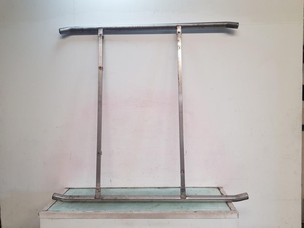 SIDEBAR SET Volkswagen Caddy Cargo V (SBA / SBH), Gebruikt, Volkswagen