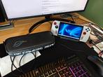 Asus ROG Ally Z1 Extreme, Consoles de jeu & Jeux vidéo, Enlèvement, Comme neuf