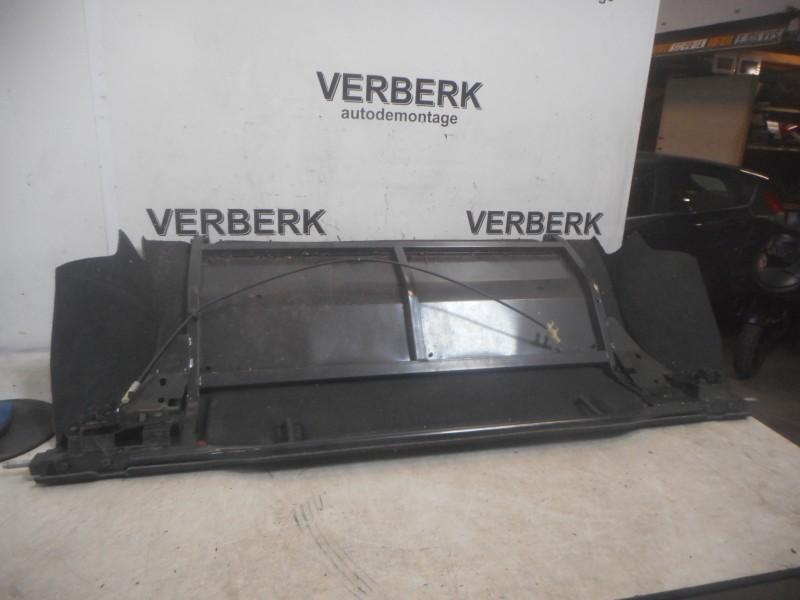 BAGAGERUIMTE BEKLEDING Opel Tigra Twin Top (93162589), Gebruikt, Opel