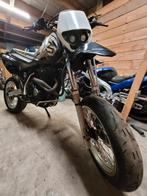 Honda xr 600 r  supermotard te koop, Motos, 600 cm³, Échappement sport, Particulier, Enduro