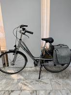 Prima damesfiets Minerva, Enlèvement, Autres marques