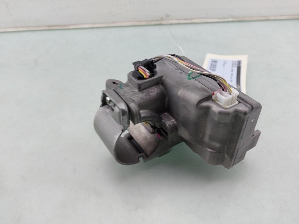 STUURSLOT Mitsubishi Space Star (A0) (|4408A140|), Gebruikt, Mitsubishi