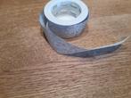 lint zilverkleur, Enlèvement ou Envoi, Neuf, Matériel