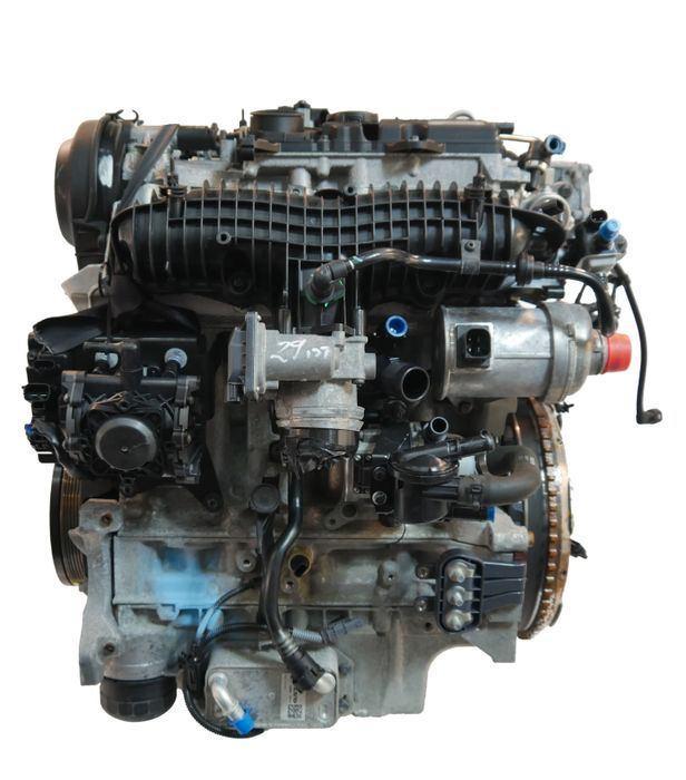 Moteur d'occasion Volvo V90 2.0 - B4204T35-B42/36010313, Autos : Pièces & Accessoires, Moteurs & Accessoires, Volvo, Révisé, Enlèvement ou Envoi