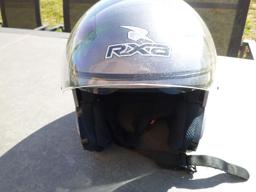 Motor Helm, Enlèvement, Comme neuf, Haco