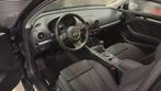 Audi A3 SPORTBACK 1.4 TFSI Ambition (bj 2013), Auto's, Voorwielaandrijving, Stof, Gebruikt, 4 cilinders