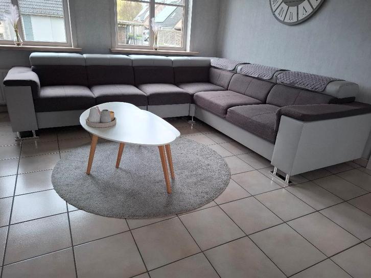 HOEK ZETEL, Huis en Inrichting, Zetels | Complete zithoeken, Ophalen