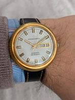 Eterna-Matic Anatomic Seven Day Automatic « révisé », Enlèvement ou Envoi, Utilisé