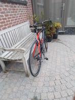 Racefiets, Fietsen en Brommers, Fietsen | Racefietsen, Heren, 49 tot 53 cm, Zo goed als nieuw, Ophalen