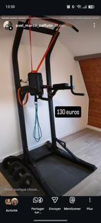 Chaise romaine de musculation, Sports & Fitness, Enlèvement