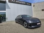 Hyundai Ioniq 6 77,4 kWh BALANCE, Auto's, Hyundai, Automaat, Zwart, Zilver of Grijs, 168 kW