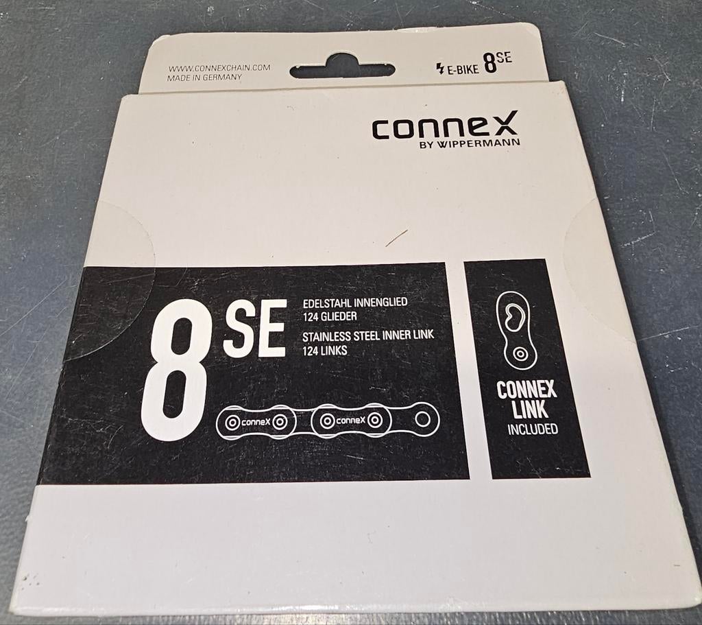 ElecFiets ketting/Shimano Alfine achter tandwielen., Fietsen en Brommers, Ophalen of Verzenden