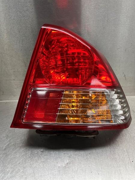 ACHTERLICHT RECHTS Honda Civic (ES) (01-2000/12-2005), Gebruikt, Honda