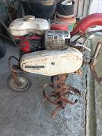 tuinfrees Honda F400, Ophalen, Gebruikt, Tuinfrees, Honda