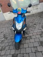 Scooter kymco agility klasse A, Vélos & Vélomoteurs, Scooters | Kymco, Enlèvement, Classe A (25 km/h), Agility, Essence