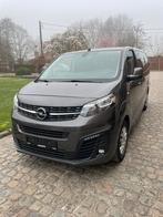 Opel Zafira Life 2020, Achat, Euro 6, Boîte manuelle, Noir