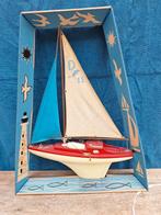 voilier Giraud-Sauveur F-28,, Enlèvement