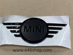 EMBLEEM MINI ACHTERZIJDE OE 51149880868 ORG EN NW BMW MINI, Neuf, -, Mini, -