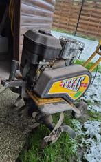 Tuinfrees, Ophalen, Gebruikt, Tuinfrees