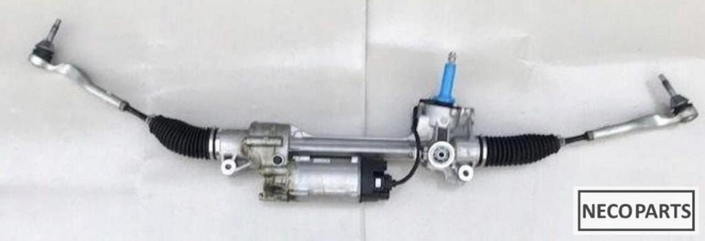 S KLASSE W217 W222 STUURHUIS A2224605201 ORIGINEEL, Autos : Pièces & Accessoires, Commande, Utilisé, -, -, Enlèvement ou Envoi