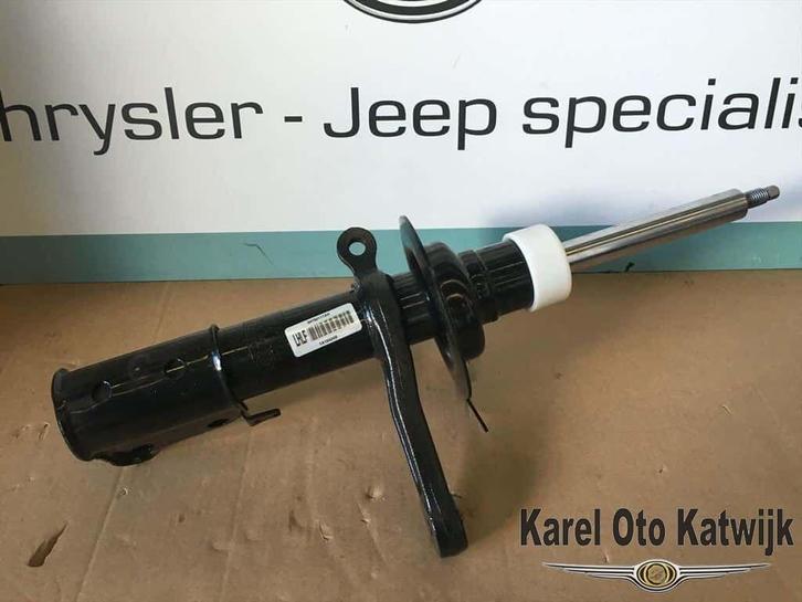 Schokbreker links-voor Chrysler 300M 1998-2004, Auto-onderdelen, Ophanging en Onderstel, Chrysler, Nieuw, Ophalen of Verzenden