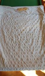 Housse de couette Prémaman pour bébé, Enfants & Bébés, Comme neuf, Blanc, Garçon ou Fille, Housse de couette