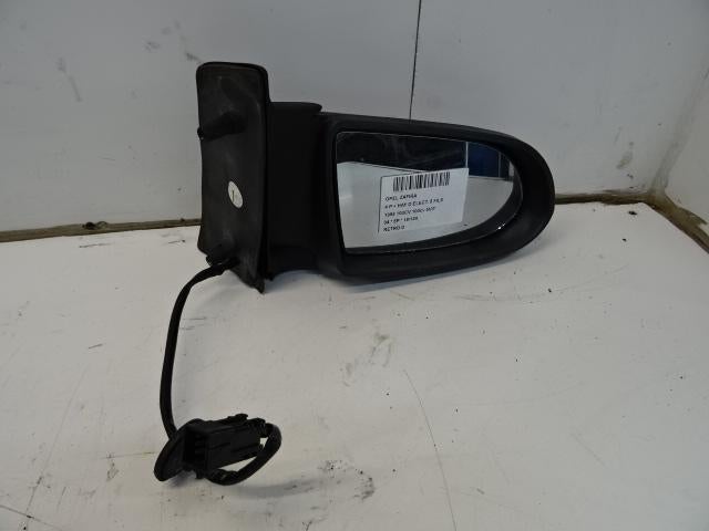 RETROVISEUR LATERAL DROIT Opel Zafira (F75), Autos : Pièces & Accessoires, Utilisé, Opel