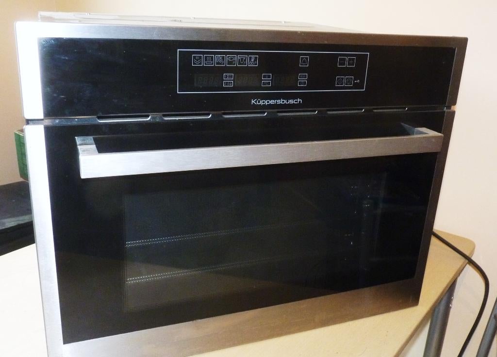 four a vapeur  pro, Enlèvement, Neuf, Vapeur, Four