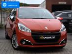 Peugeot 208 1.2iFacelift Carplay PDC Cruise Controle, Achat, Euro 6, Entreprise, 82 ch